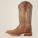Ariat Women's Frontier Tilly Western Boot