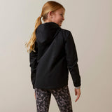 Ariat Kids' Spectator Waterproof  Jacket