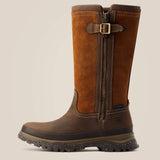 Ariat Women's Moresby Zip Waterproof Boot