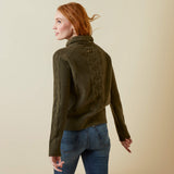 Ariat Women's Novato Sweater