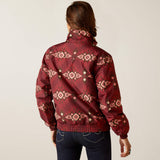 Ariat Women's Western Stable  Jacket