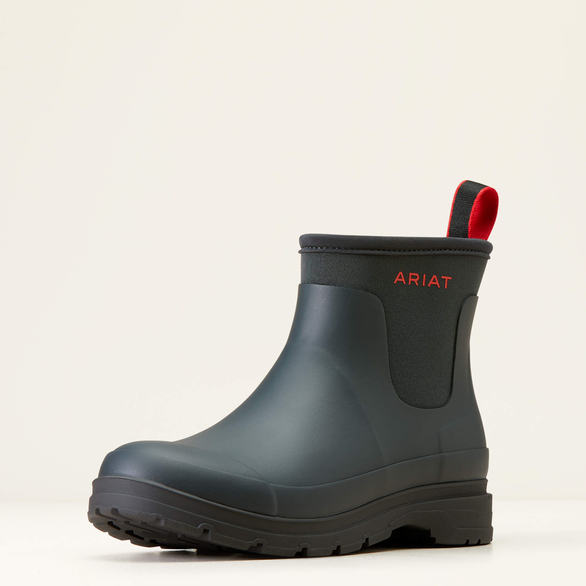 (取寄) アリアット レディース ケルマーシュ ショーティ ブーツ - ウィメンズ Ariat women Kelmarsh Shortie Boot - Women's Navy Ariat Women's Kelmarsh Shortie Rubber Boot - Navy – GS Equestrian