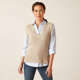 Ariat Women's Bellefonte Vest