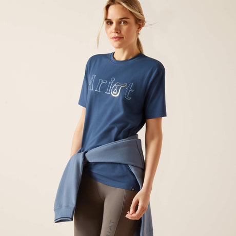 Ariat Women's BF T-Shirt