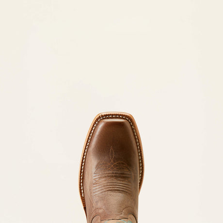 Ariat Women's Futurity Boon Western Boot