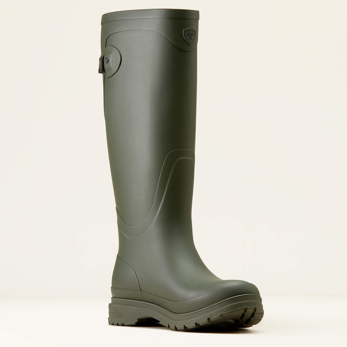 Ariat Women's Kelmarsh  #Colour_Green