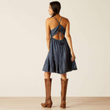 Ariat Women's Calico Dress
