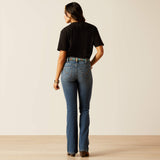 Ariat Women's PR Chopped Ella Boot Cut