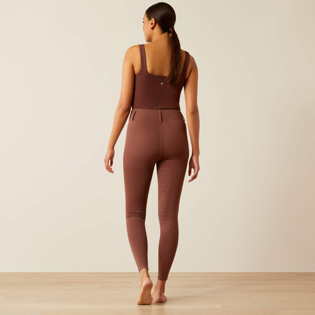 Ariat Women's Boreas 2.0 Half Grip Tight