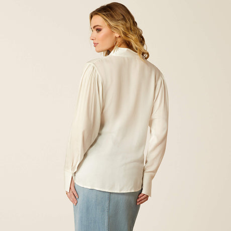 Ariat Women's Adelaide   Top