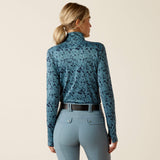 Ariat Women's Prophecy 1/4 Zip Baselayer