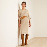 Ariat Women's Malvern Sweater