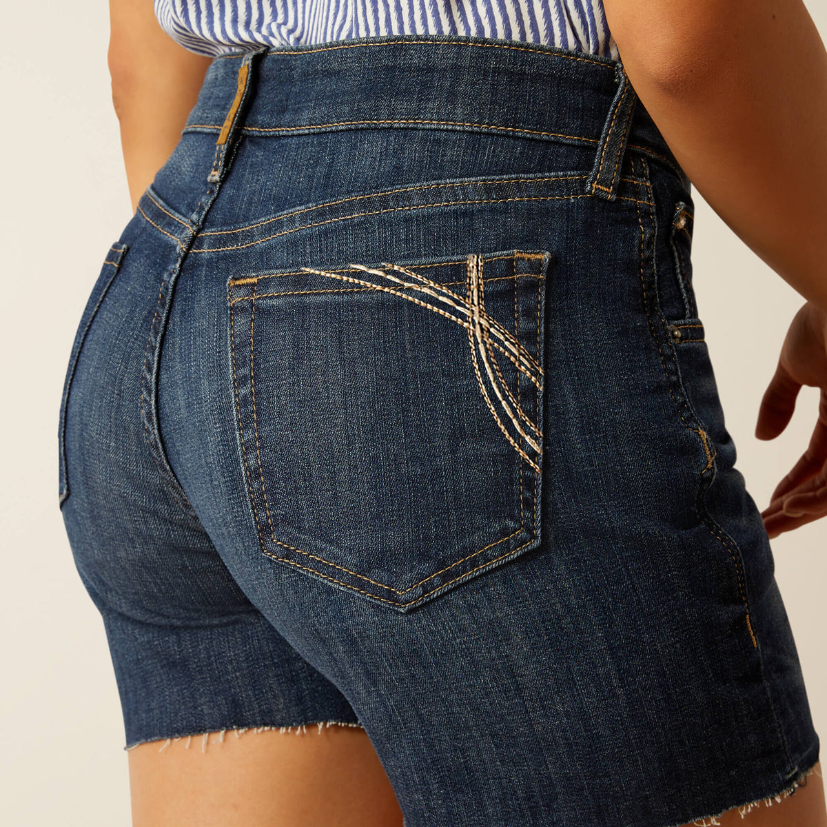 Ariat Women's Naz 5" Short