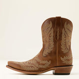 Ariat Women's Cate X Toe Western Boot