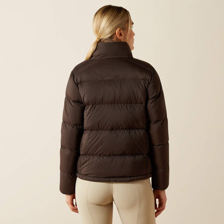 Ariat Women's UltraPuff Down Jacket - Java