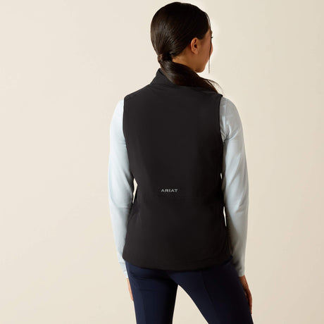 Ariat Kids' Rion StretchShell  Insulated Vest