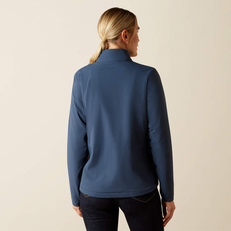 Ariat Women's Rion StretchShell  Insulated Jacket