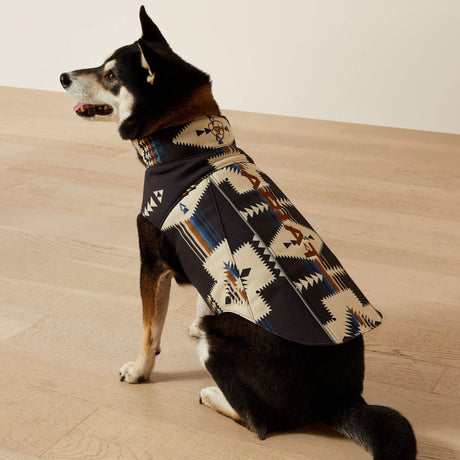 Ariat Team Softshell Dog  Jacket