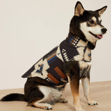 Ariat Team Softshell Dog  Jacket