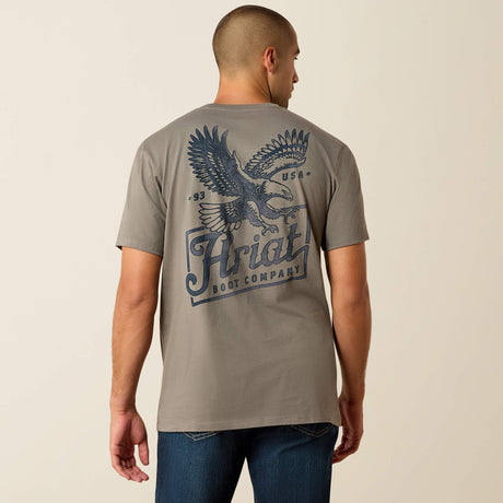 Ariat Men's Ariat Paintriot Classic Fit T-Shirt