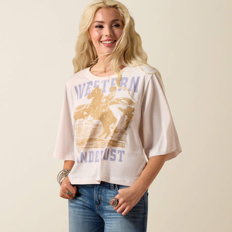 Ariat Women's Western Wanderlust T-Shirt