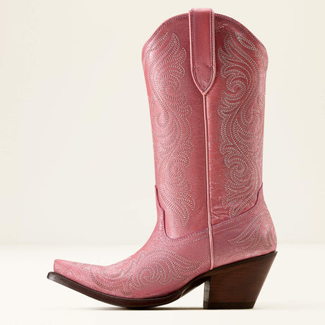Ariat Women's Amora X Toe Western Boot