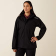 Ariat Women's Rebar Stormshell Waterproof Jacket