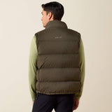 Ariat Men's UltraPuff  Down Vest