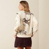 Ariat Women's Rancher Sweatshirt