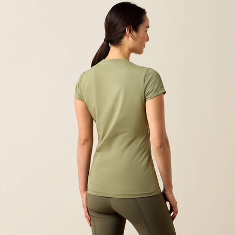 Ariat Women's The Logo T-Shirt