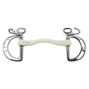 Stuebben 1309 Fine Line Flex Kimblewick Bit