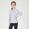 Dublin Childs Meagan Long Sleeve Shirt #colour_horse-print