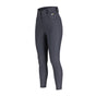 Shires Aubrion Optima Luxe Ladies Breeches #colour_black