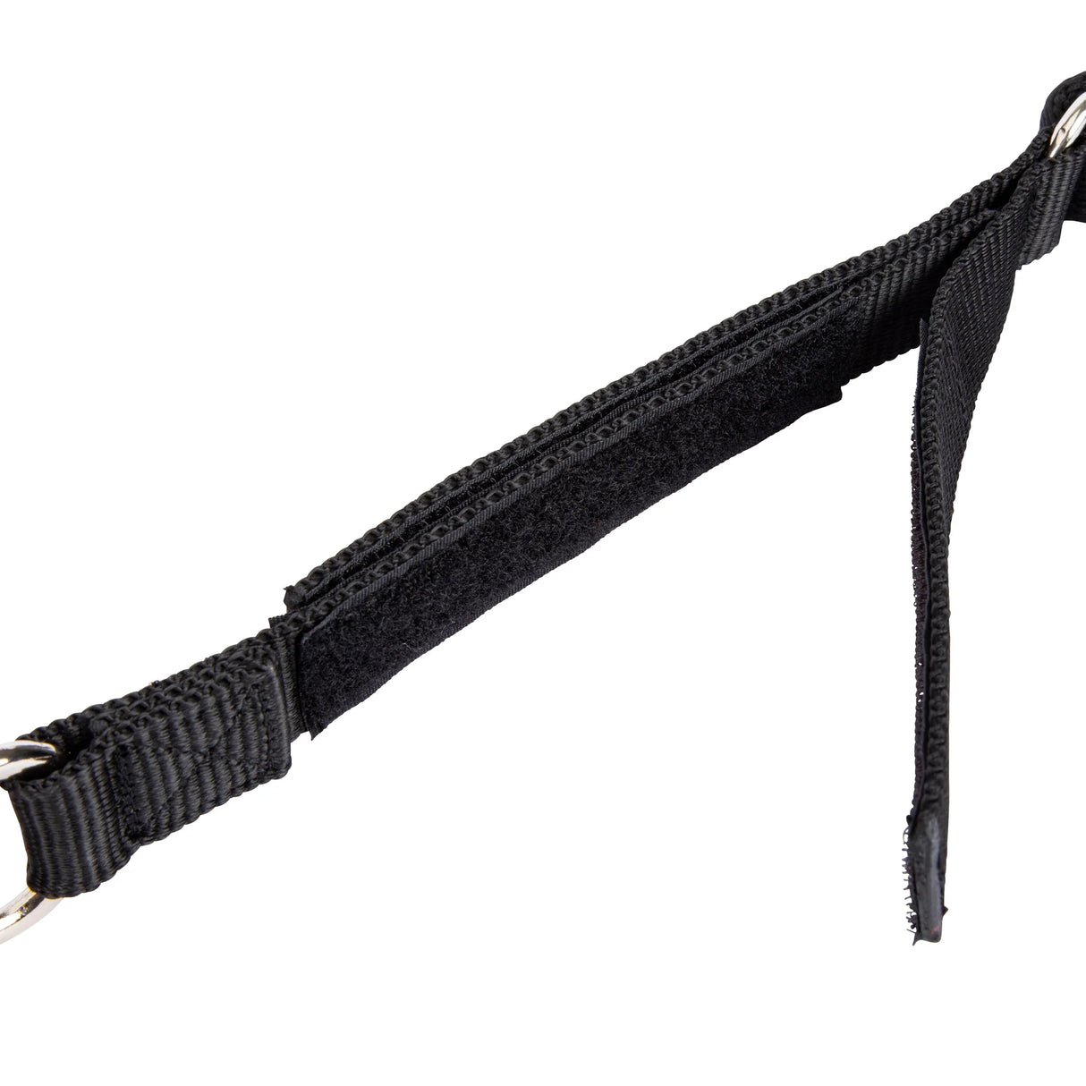 Shires ARMA Breakaway Trailer Tie #colour_black