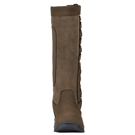 Dublin Pinnacle Boots III #colour_chocolate