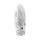 Shires Aubrion Stadium Riding Gloves #colour_white