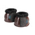 Shires ARMA Comfort Gloss Over Reach Boots #colour_brown