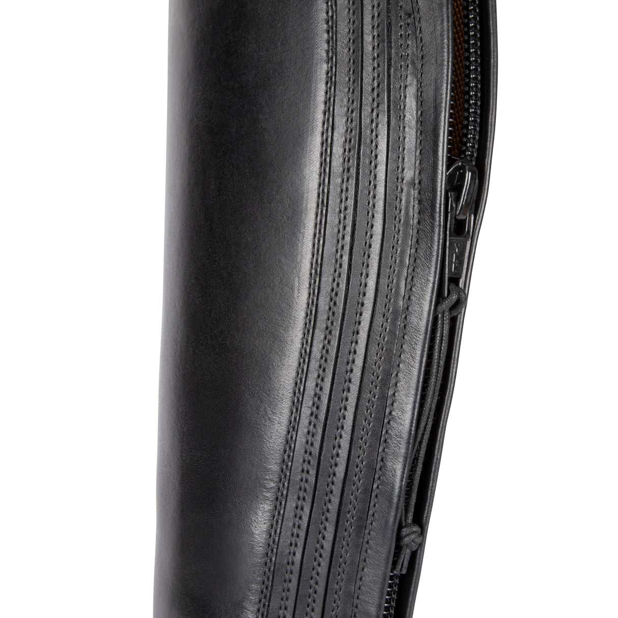 Shires Moretta Ortona Short Riding Boots #colour_black