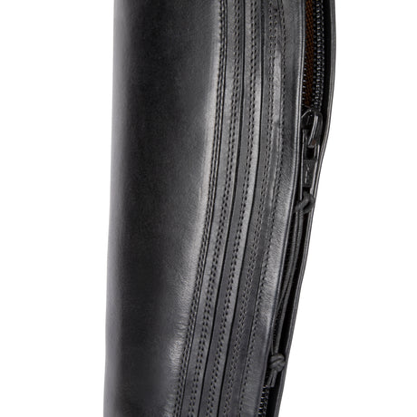 Shires Moretta Ortona Short Riding Boots #colour_black