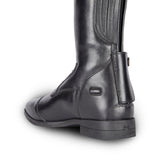 Shires Moretta Ortona Standard Riding Boots #colour_black