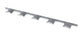 Shires EZI-KIT Bridle Rack - Multi