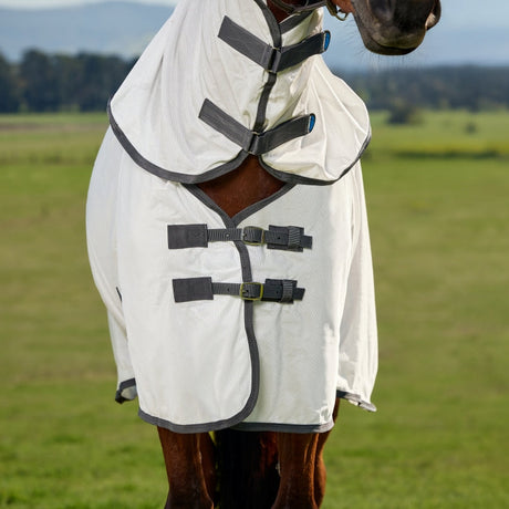 Weatherbeeta Comfitec Tyro Fly Sheet Combo