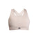 Shires Aubrion Ladies React Sculpt Sports Bra #colour_sand