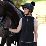 Shires Aubrion Ladies React Gilet #colour_shadow