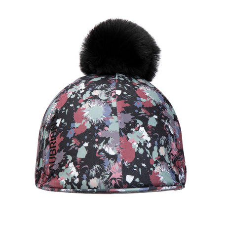 Shires Aubrion React Hat Cover #colour_abstract