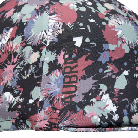 Shires Aubrion React Hat Cover #colour_abstract