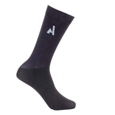 Shires Aubrion React Performance Socks #colour_shadow