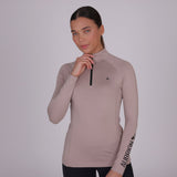 Shires Aubrion React Ladies Winter Base Layer