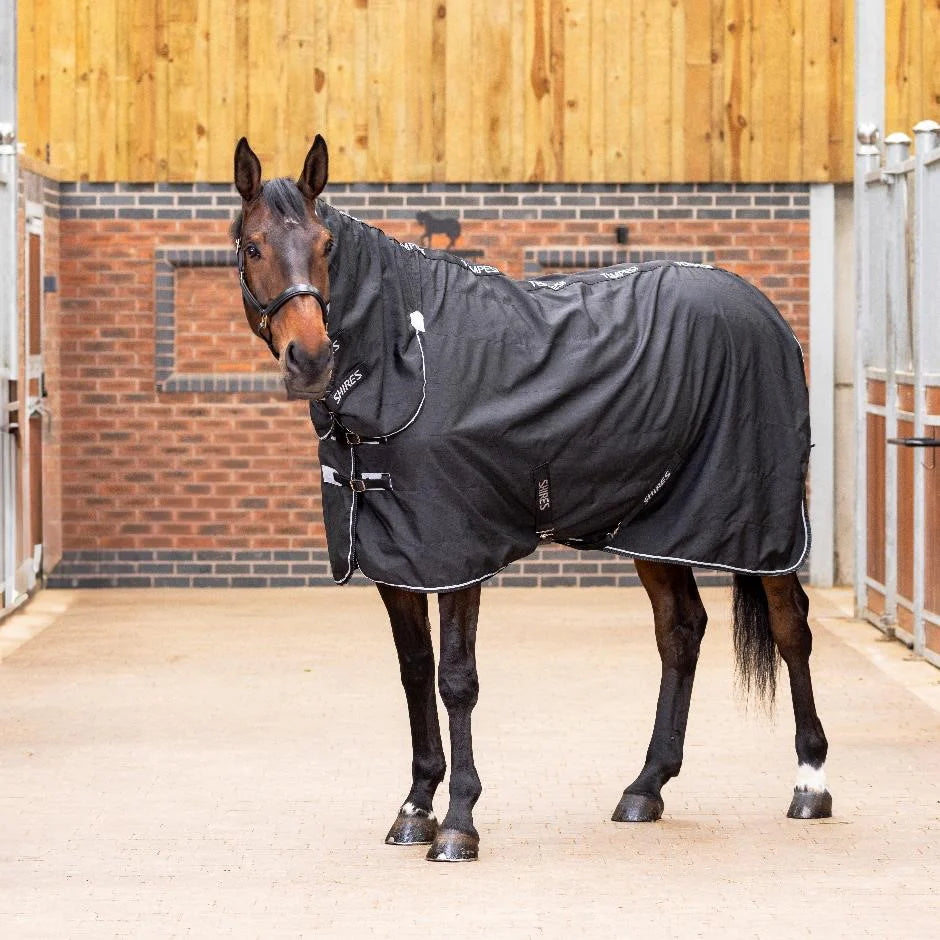 Shires Tempest Lite Combo Stable Rug