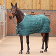 Shires Tempest Original 200g Stable Rug #colour_emerald